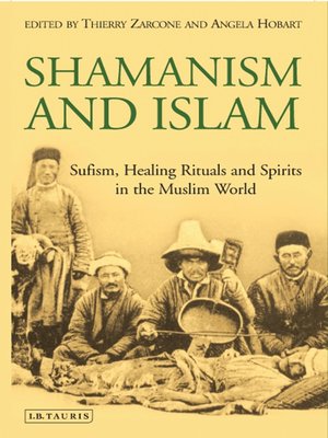 cover image of Shamanism and Islam